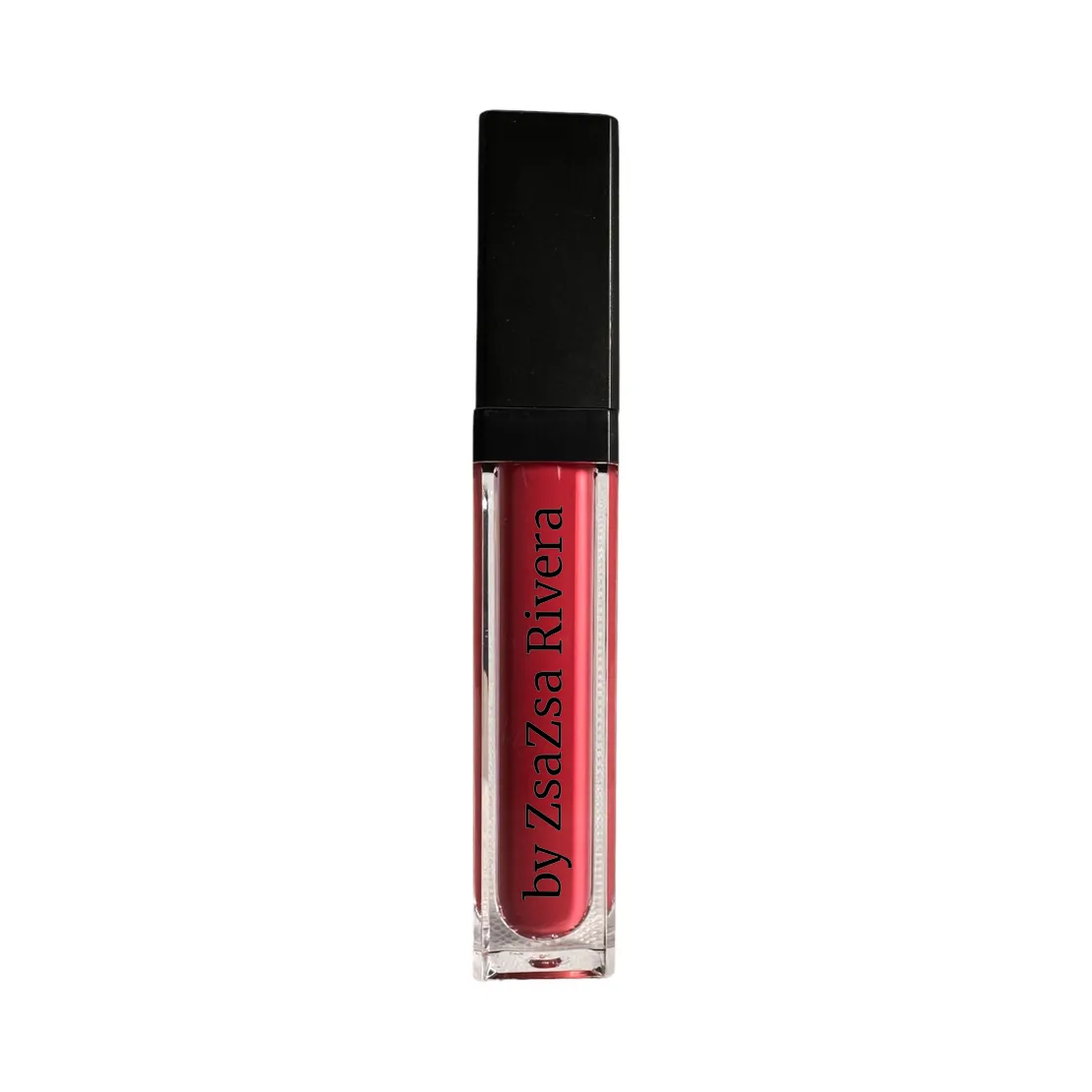 Best Quality Rasberry Pink Matte Liquid Lip Stick