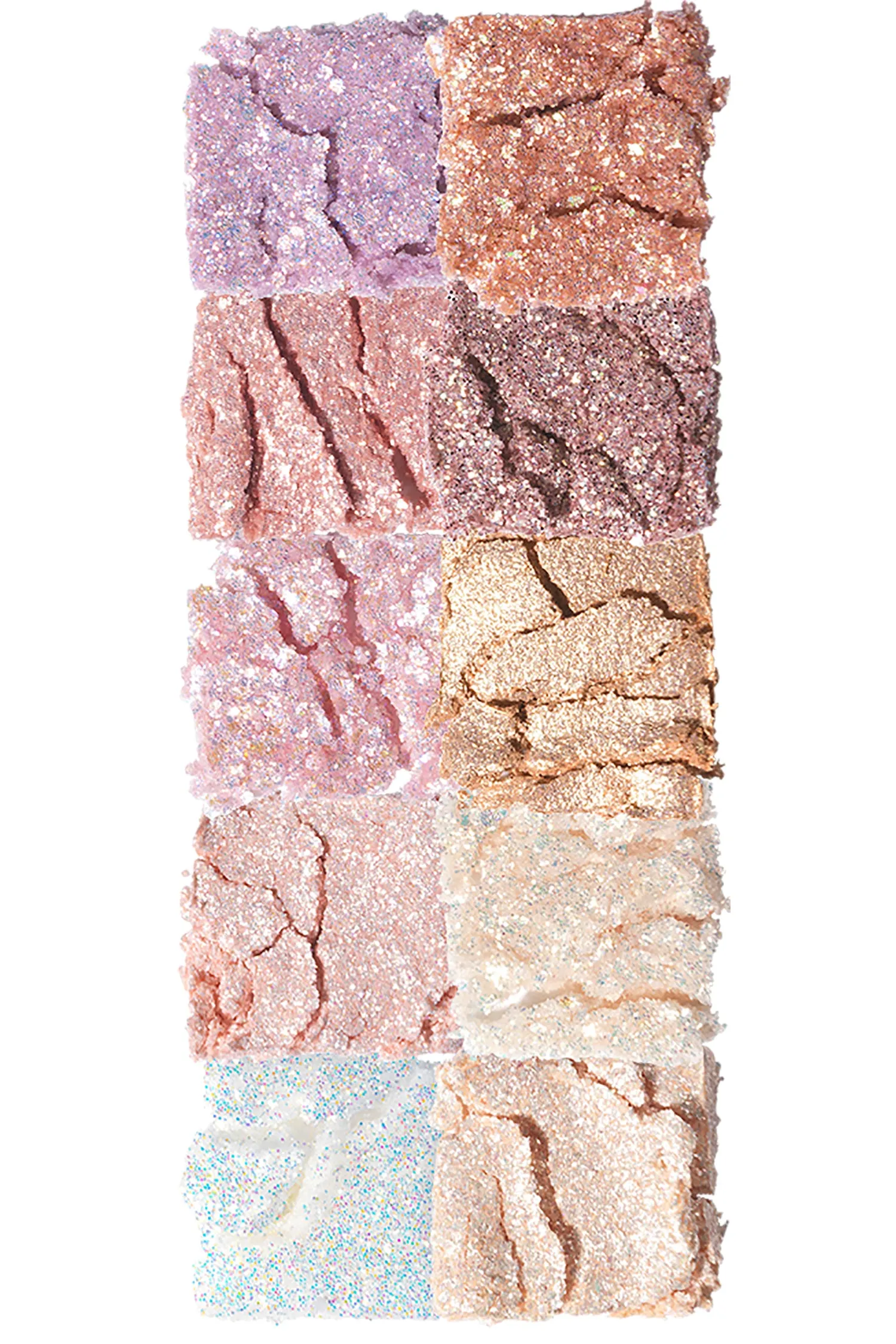 Better Than Palette Light and Glitter Garden