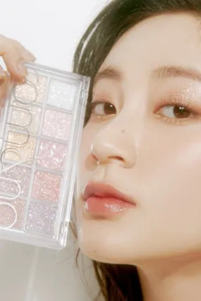 Better Than Palette Light and Glitter Garden
