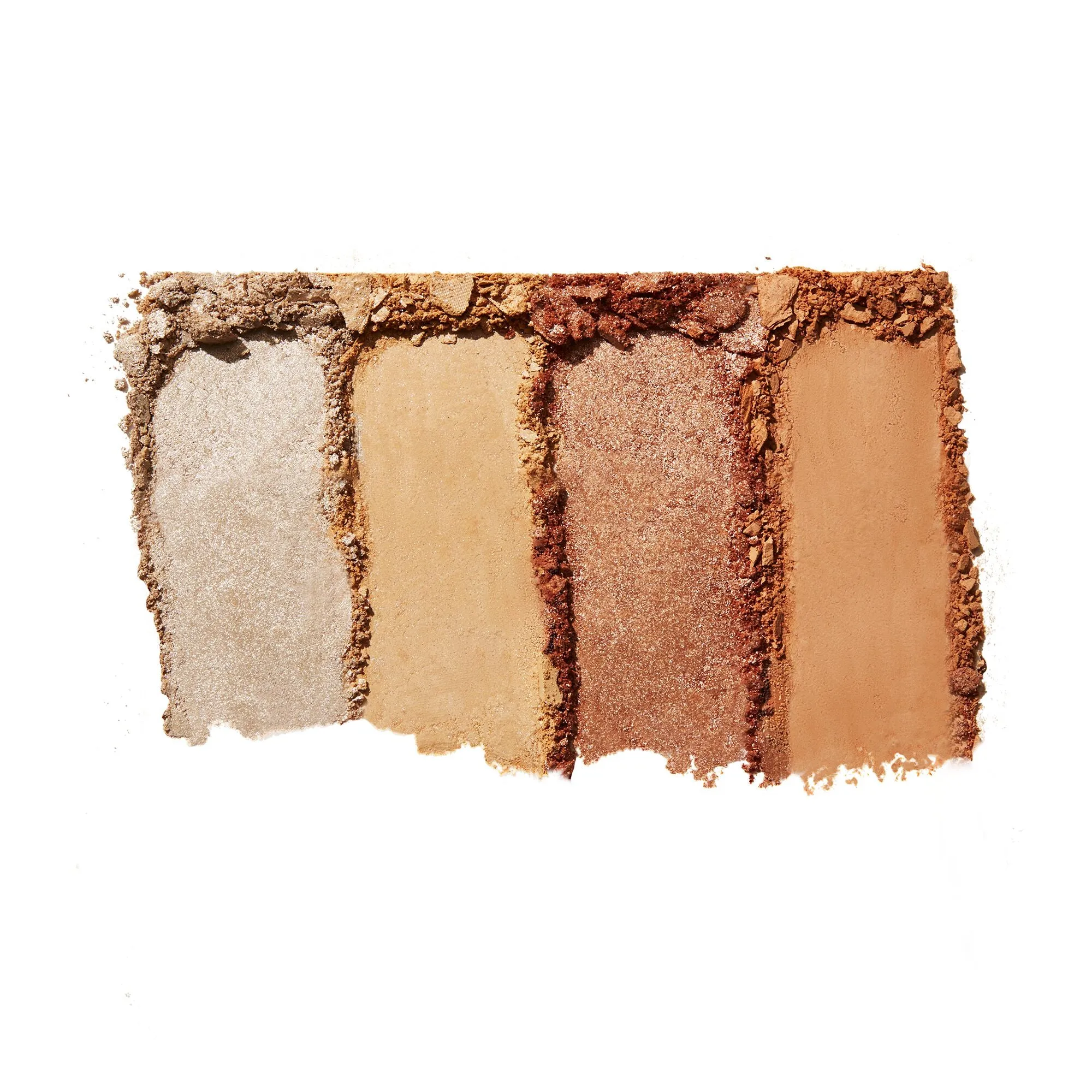 Bite-Size Eyeshadow
