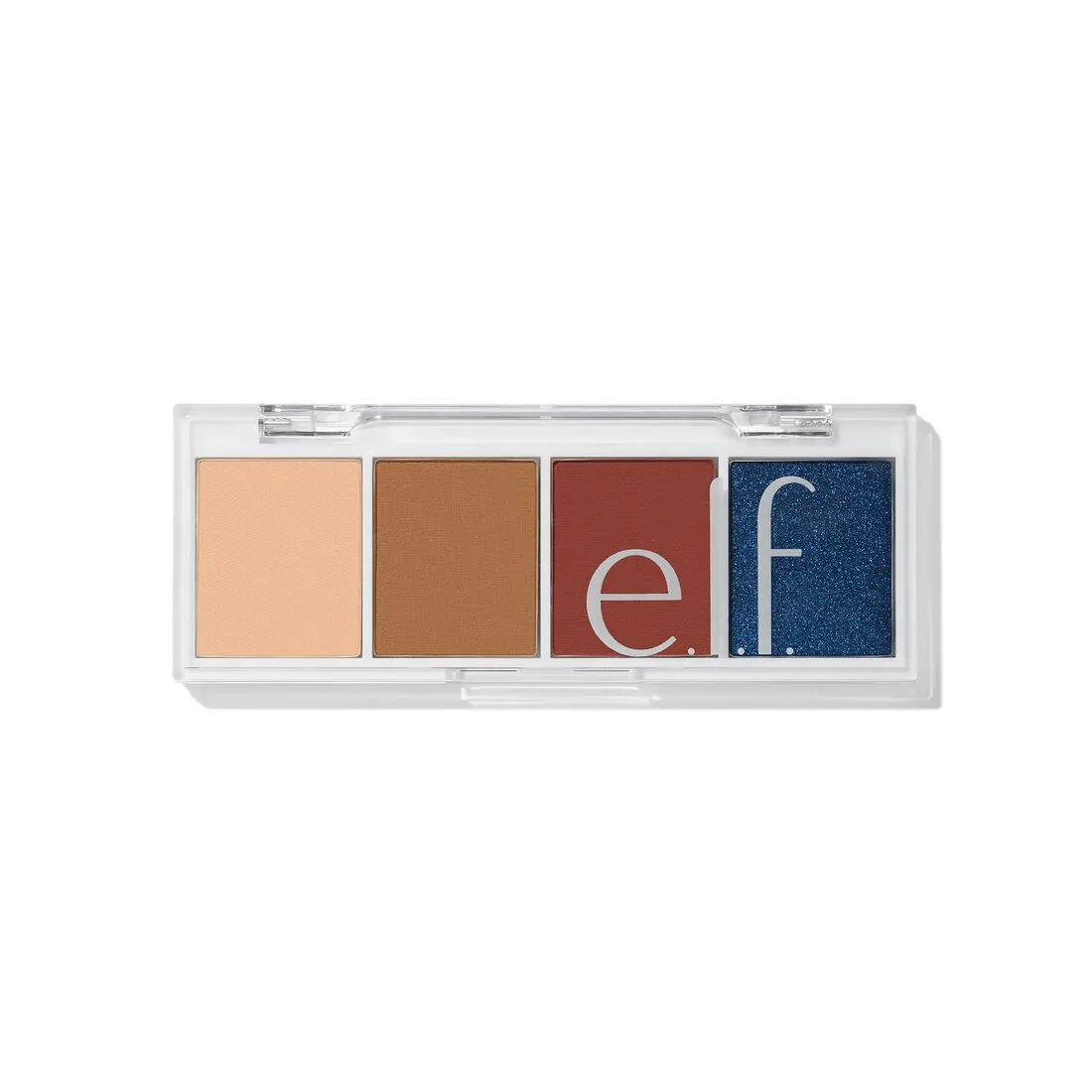 Bite-Size Eyeshadow