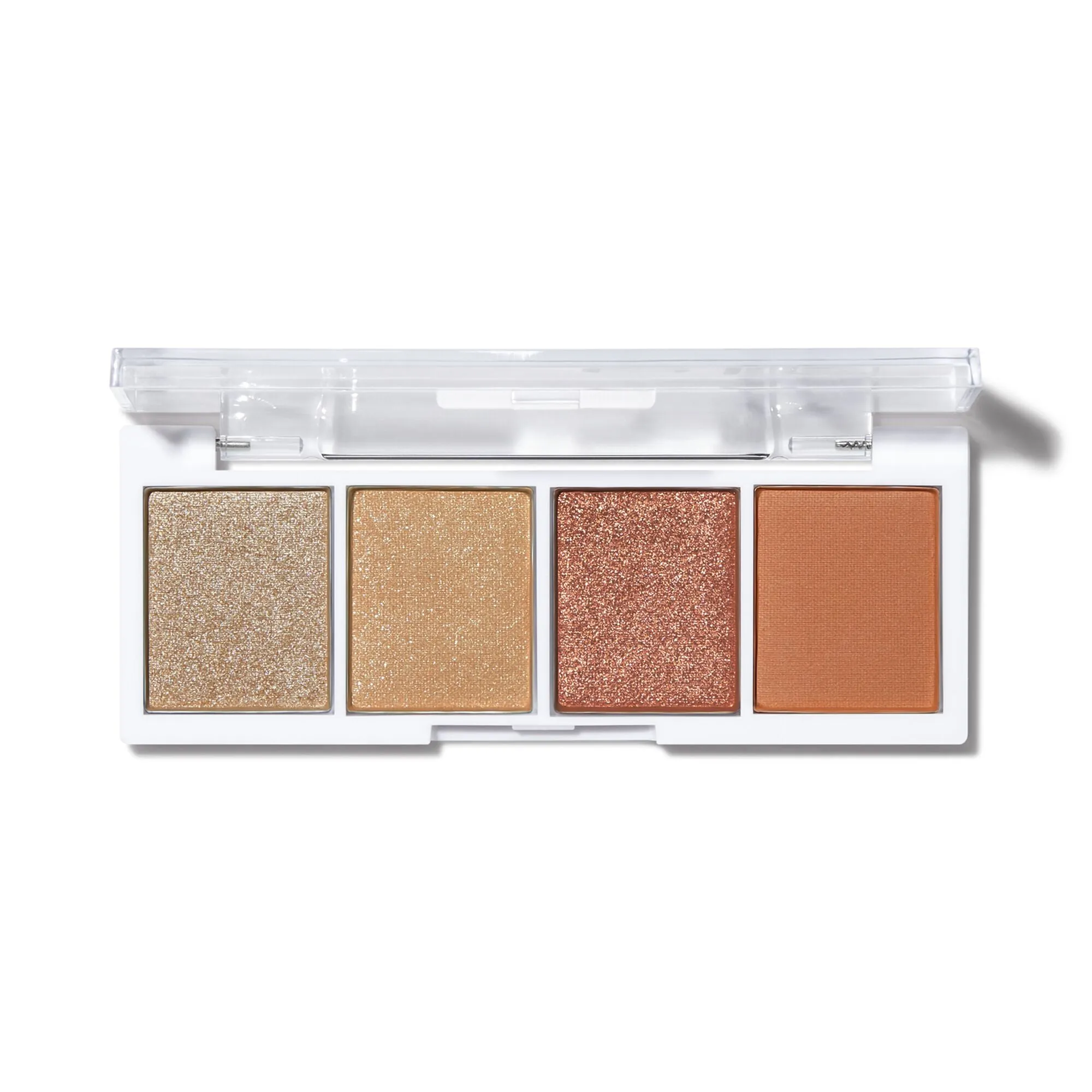 Bite-Size Eyeshadow
