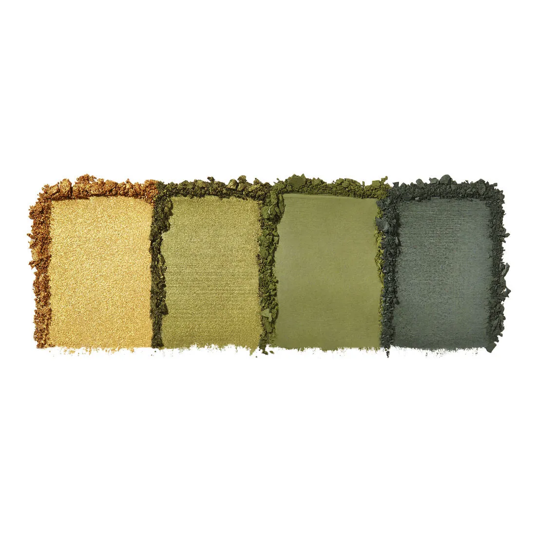 Bite-Size Eyeshadow