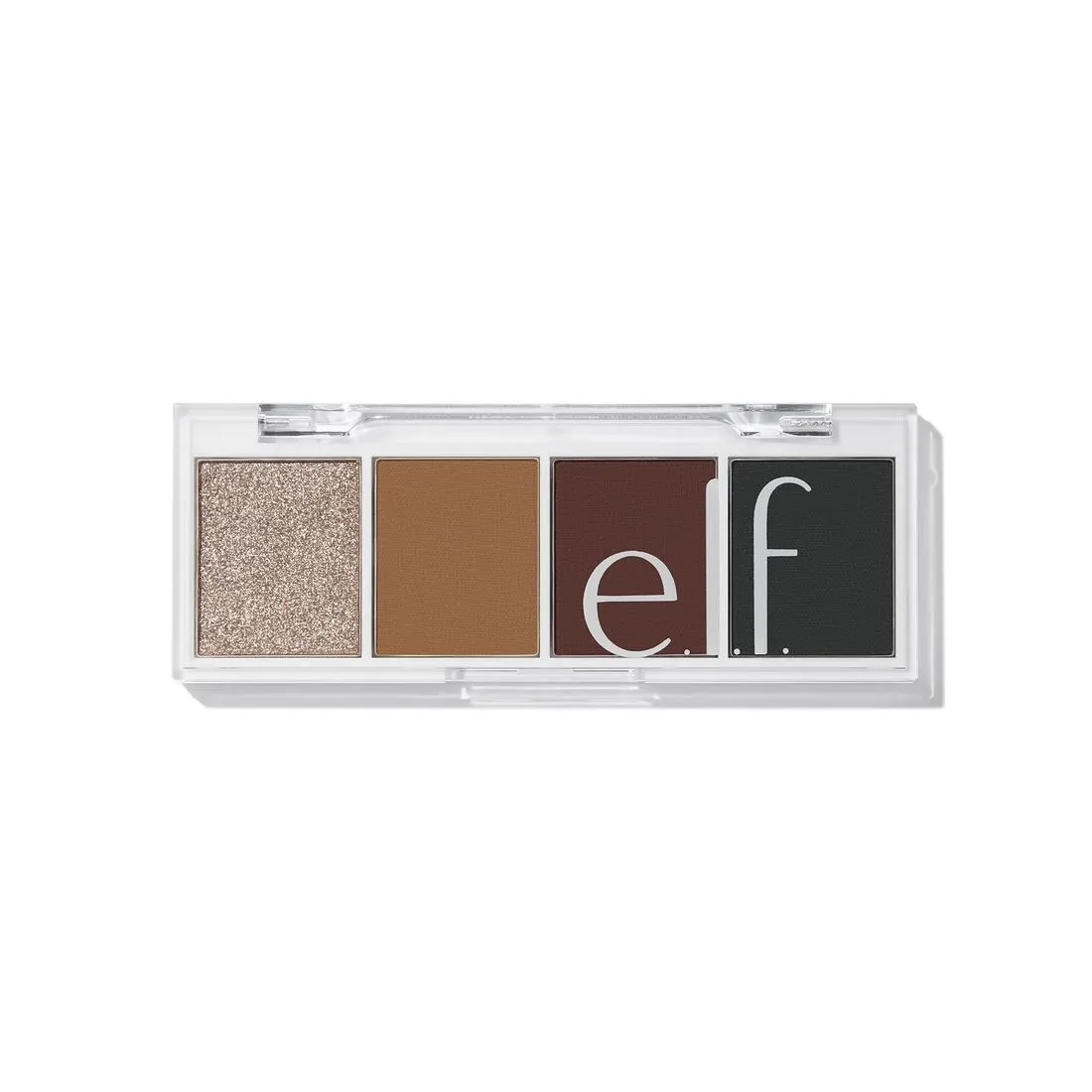 Bite-Size Eyeshadow