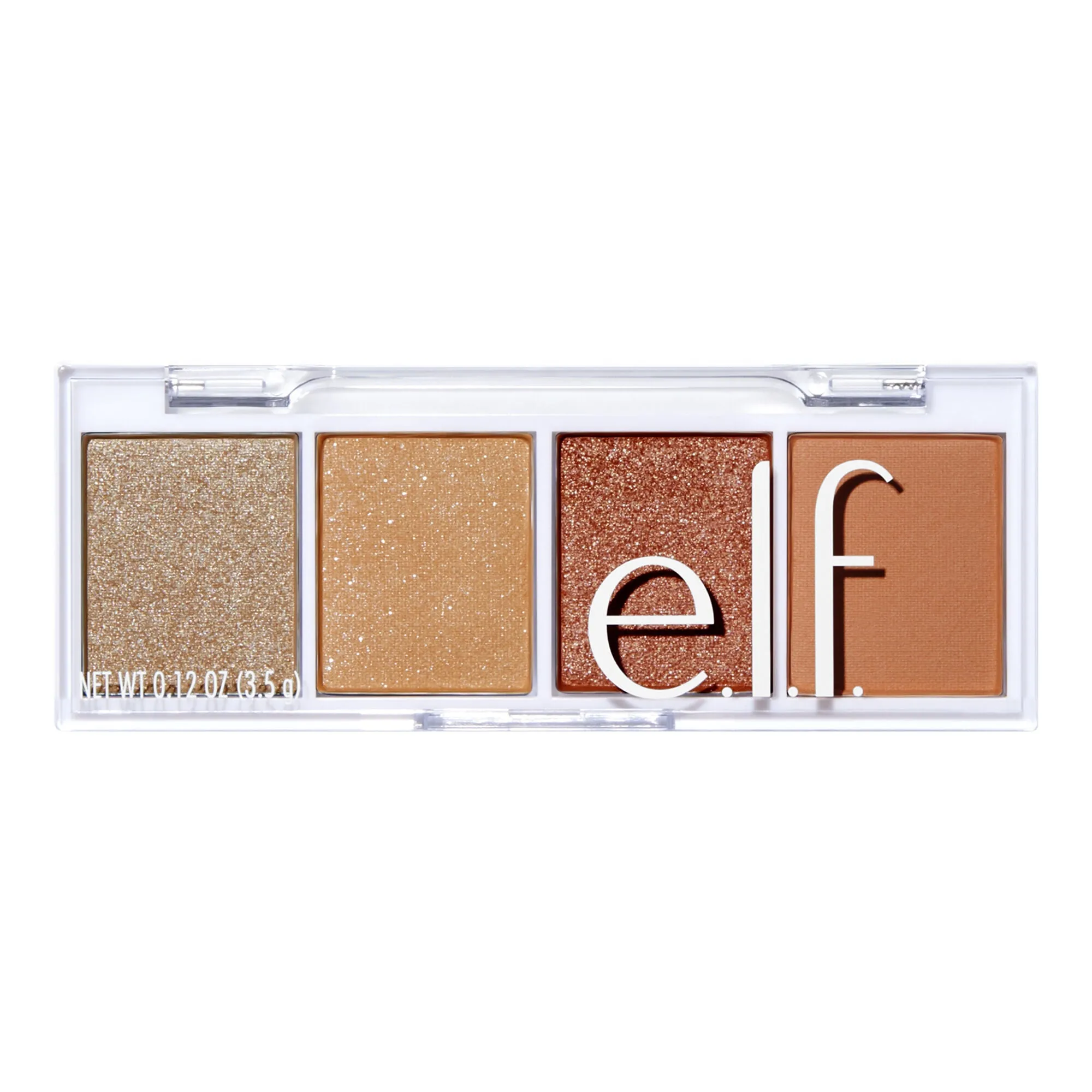Bite-Size Eyeshadow