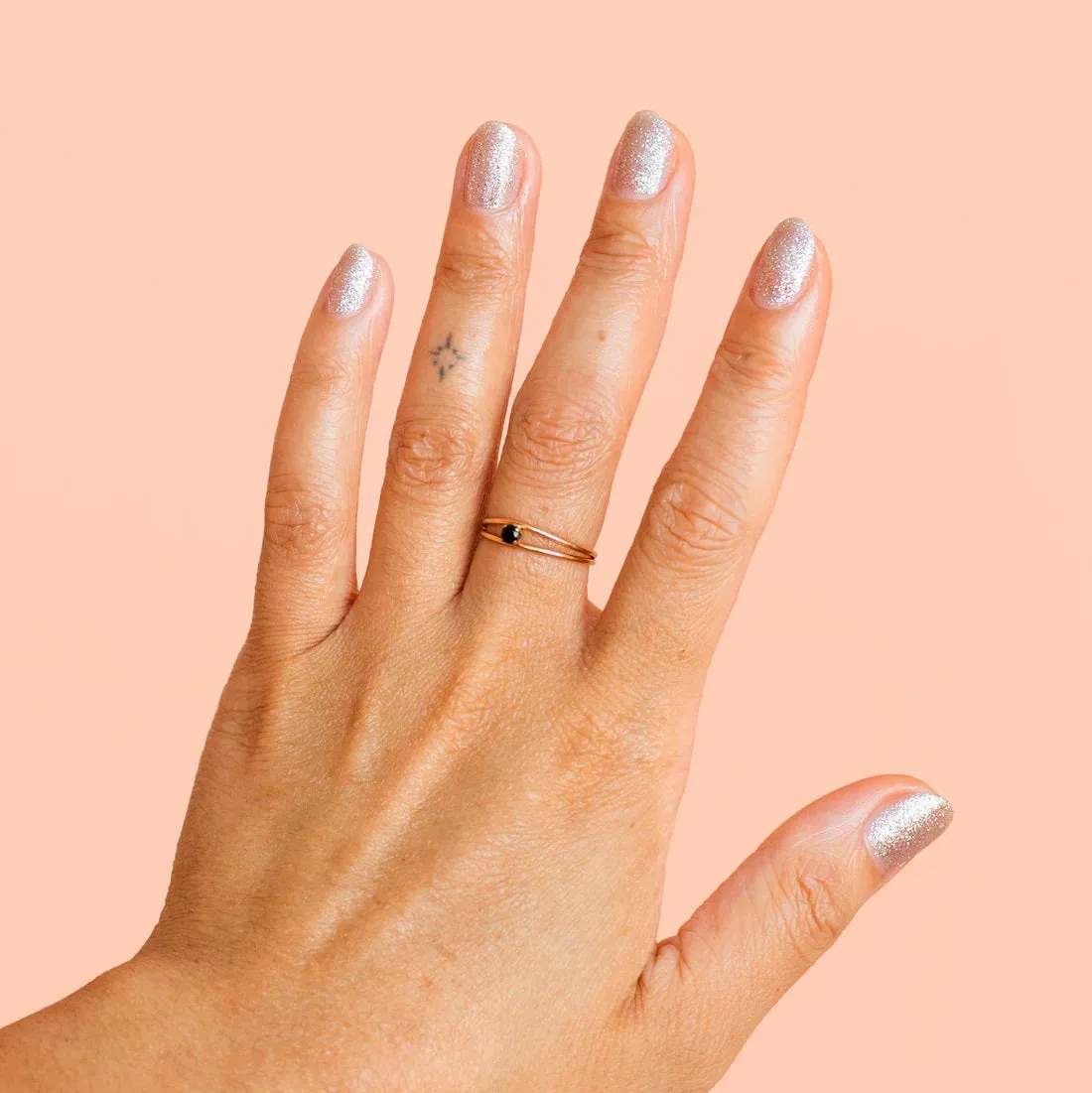 BKIND - Nail Polish - Romano Fafard