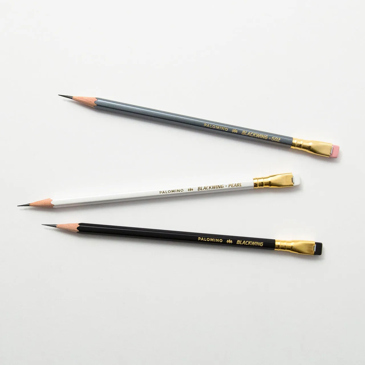 Blackwing Matte Soft Drawing Pencil- Box of 12