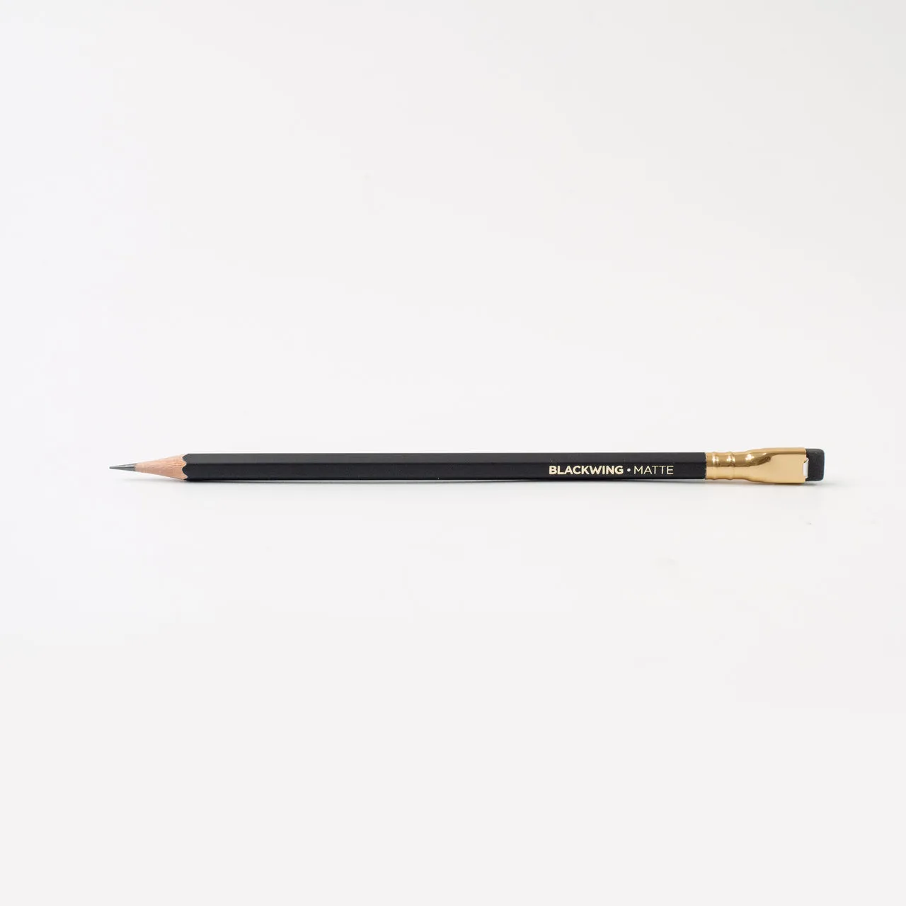 Blackwing Matte Soft Drawing Pencil- Box of 12