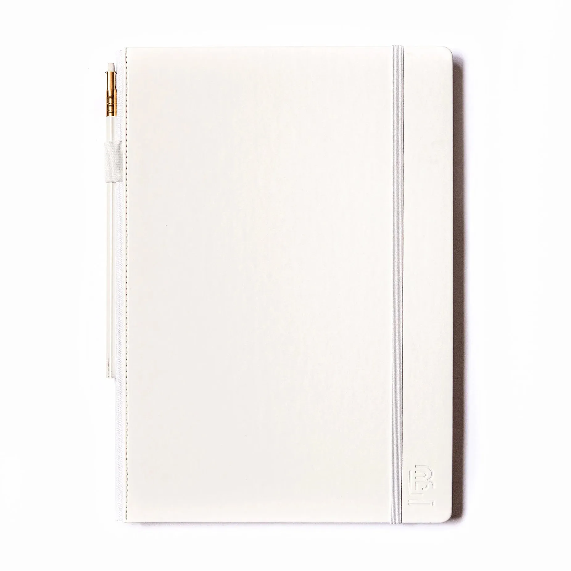 Blackwing Slate Notebook - Large White
