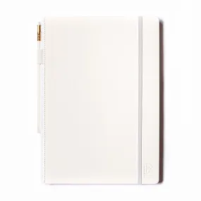 Blackwing Slate Notebook - Large White
