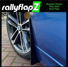 BMW 3 SERIES (F30) MUDFLAPS