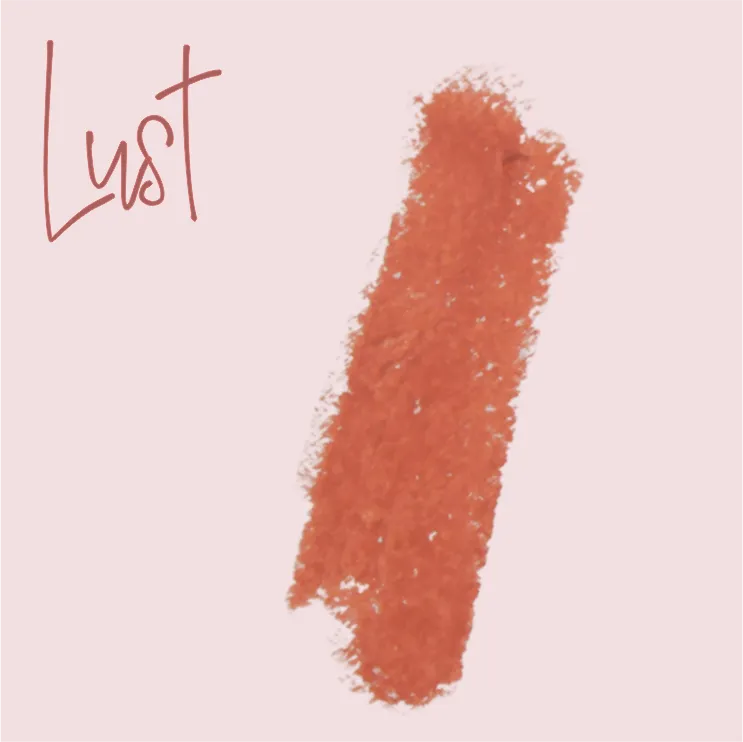 Bon Voyage Semi-Matte Lipsticks
