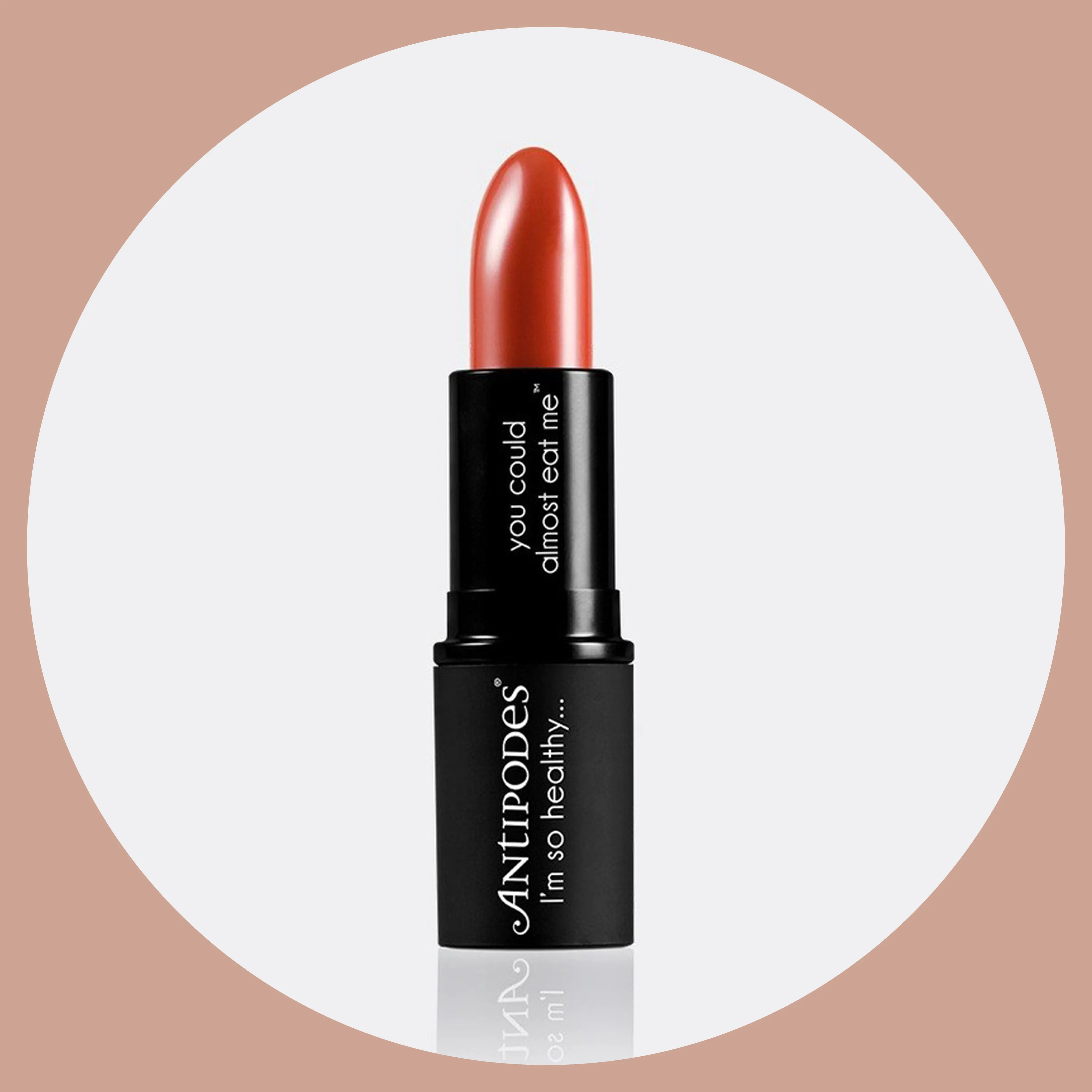Boom Rock Bronze Lipstick
