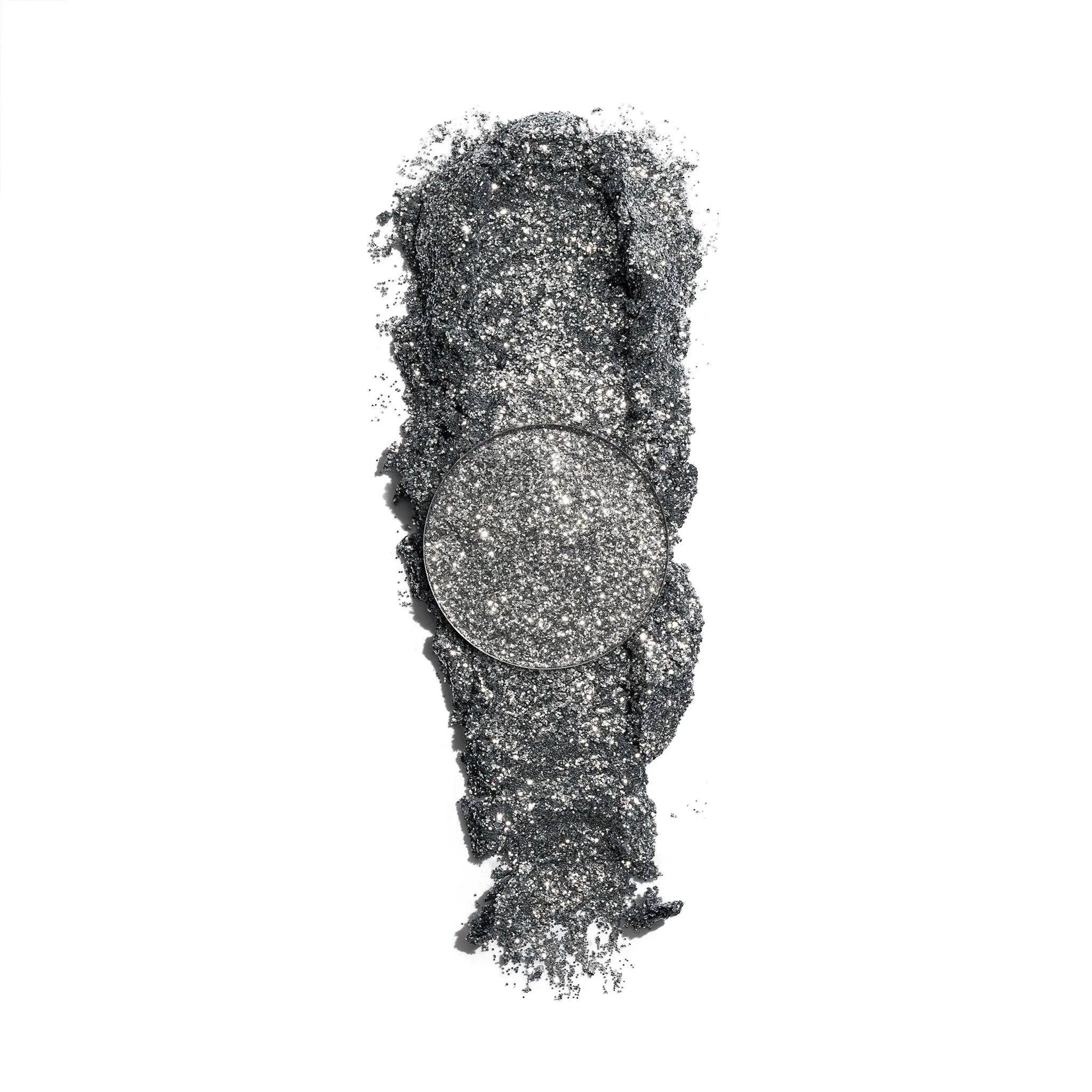 Borealis Pressed Glitter