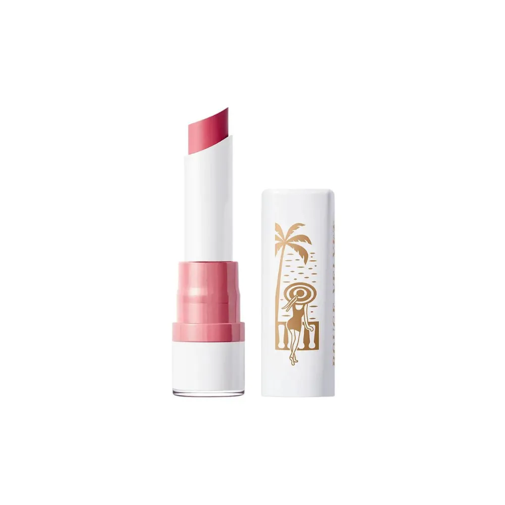 Bourjois New Rouge Velvet The Lipstick