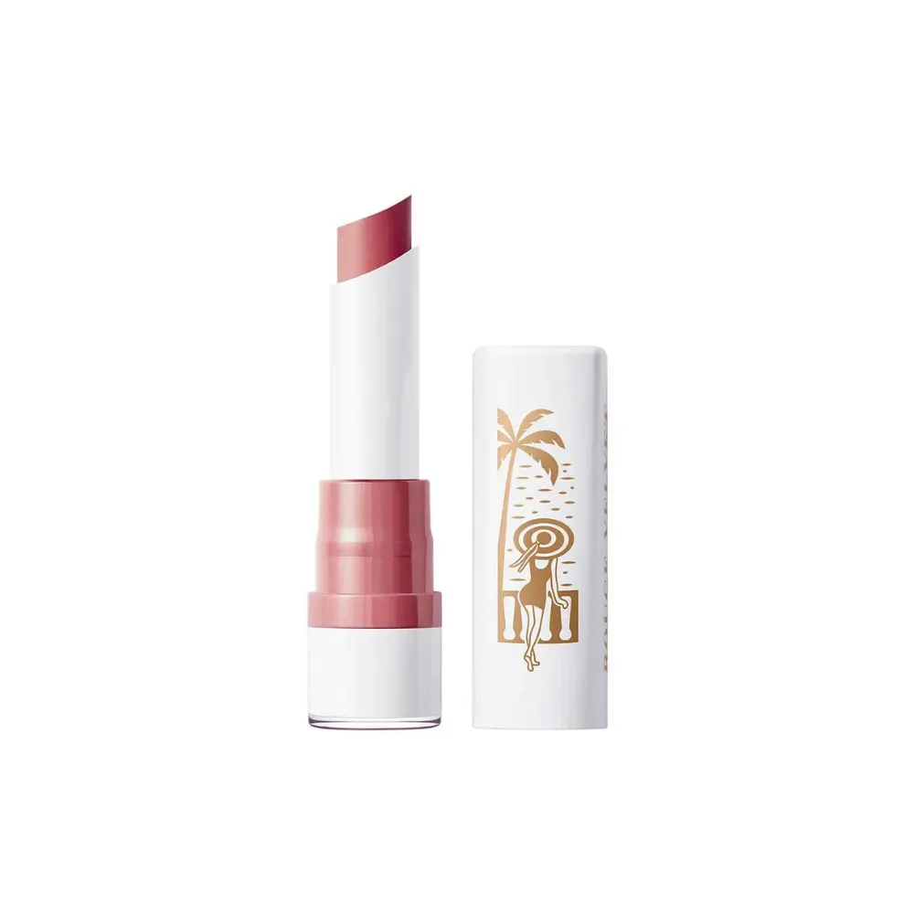 Bourjois New Rouge Velvet The Lipstick