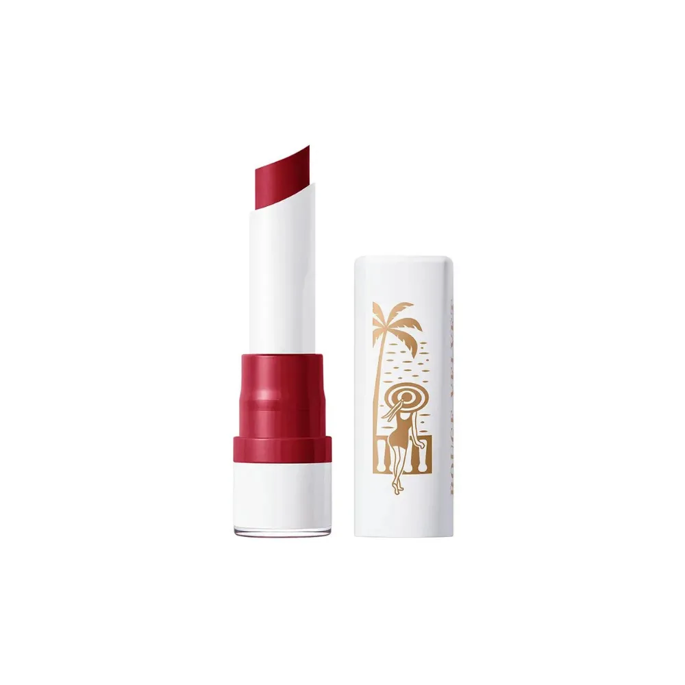 Bourjois New Rouge Velvet The Lipstick
