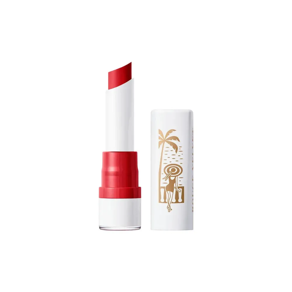 Bourjois New Rouge Velvet The Lipstick