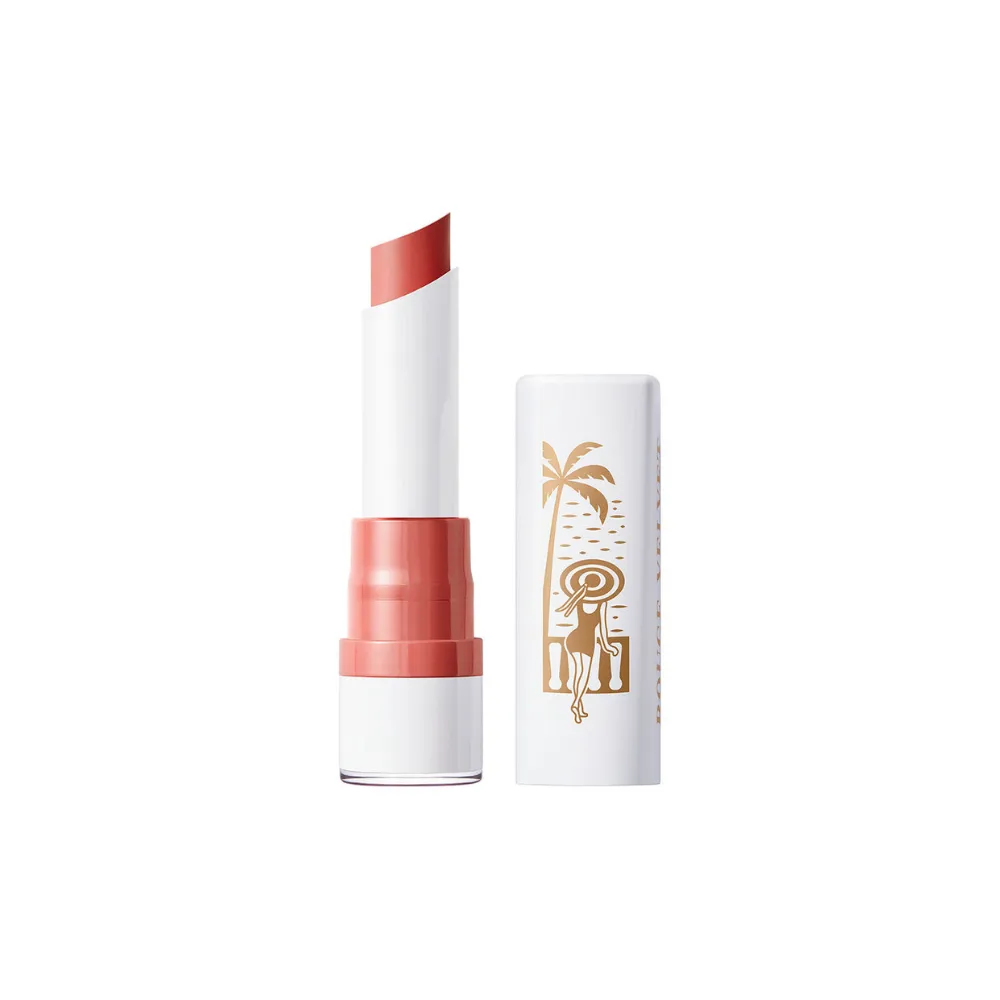 Bourjois New Rouge Velvet The Lipstick
