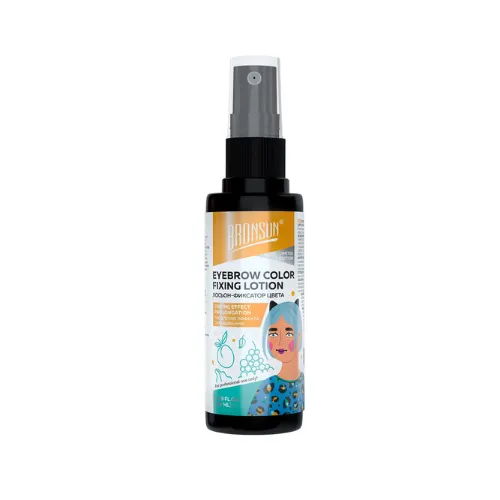 Bronsun Colour Fixing Lotion 50ml