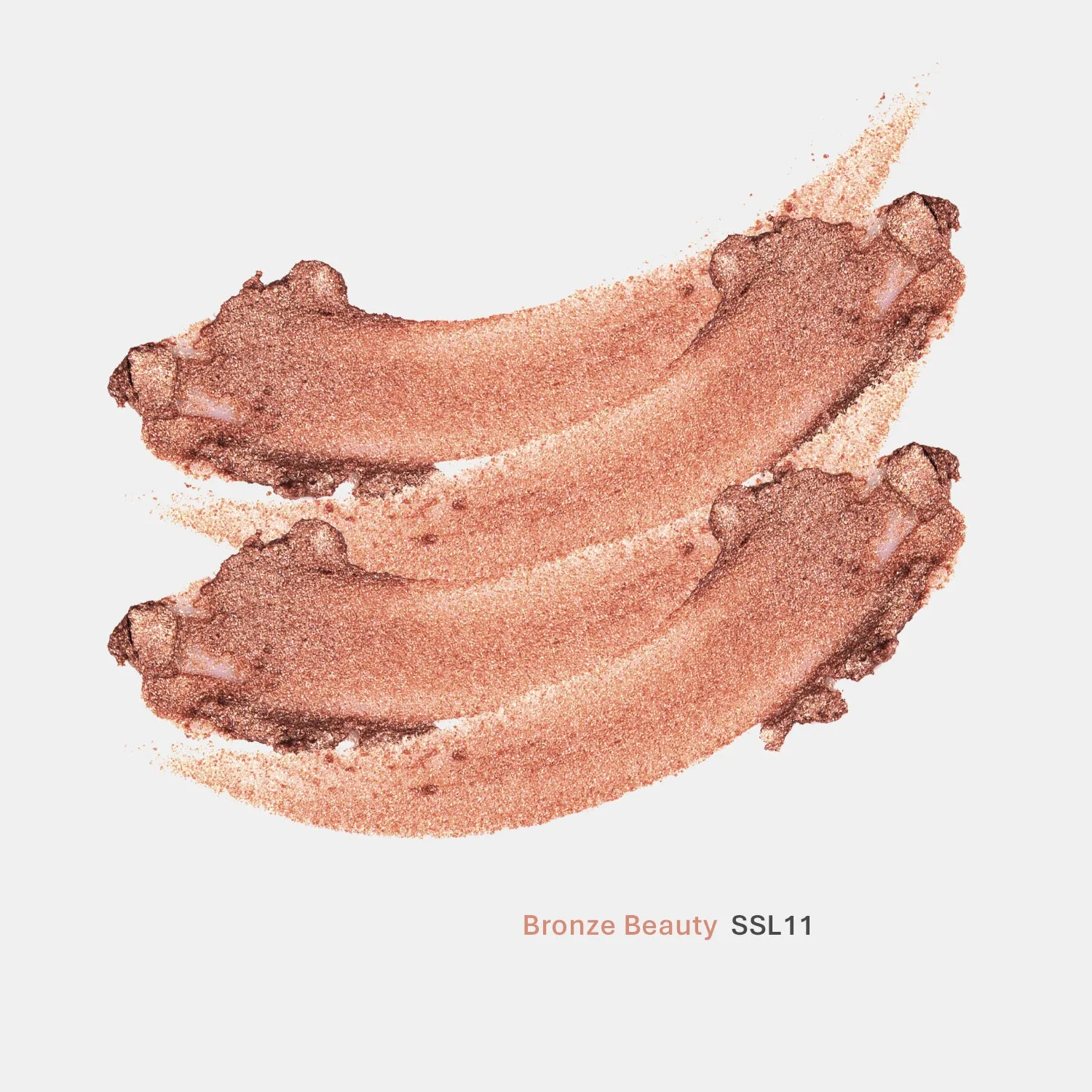 Bronze Beauty - Shimmer Lipstick - Brown, Metallic Lipsticks | 4.2gms