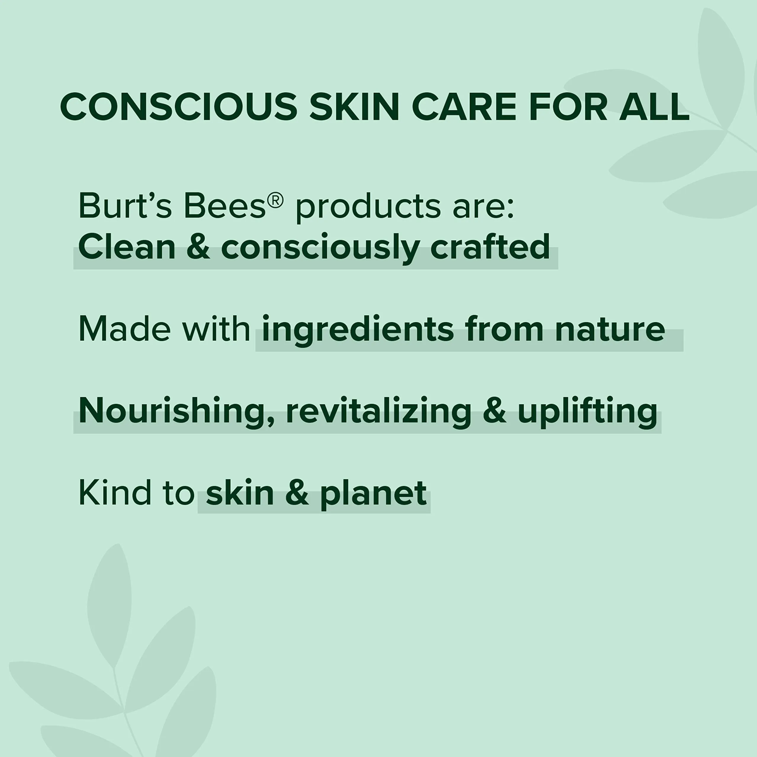 Burt’s Bees 100% Natural Moisturizing Lipstick, Lily Lake, 1 Tube