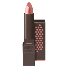BURT'S BEES - Lipstick Glossy, Nude Mist -  0.12 oz. (3.4 g)