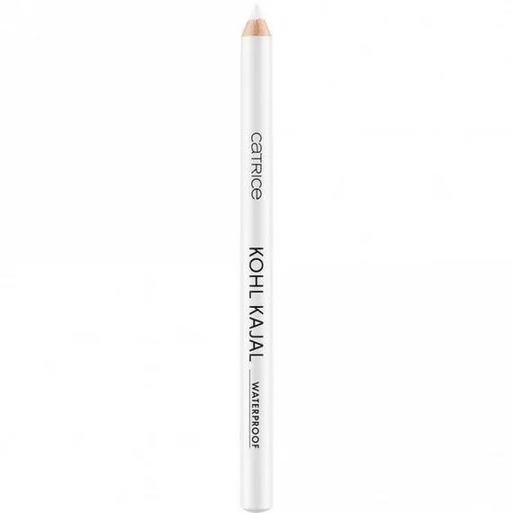 Catrice Kohl Kajal Waterproof 20 White 0.78G