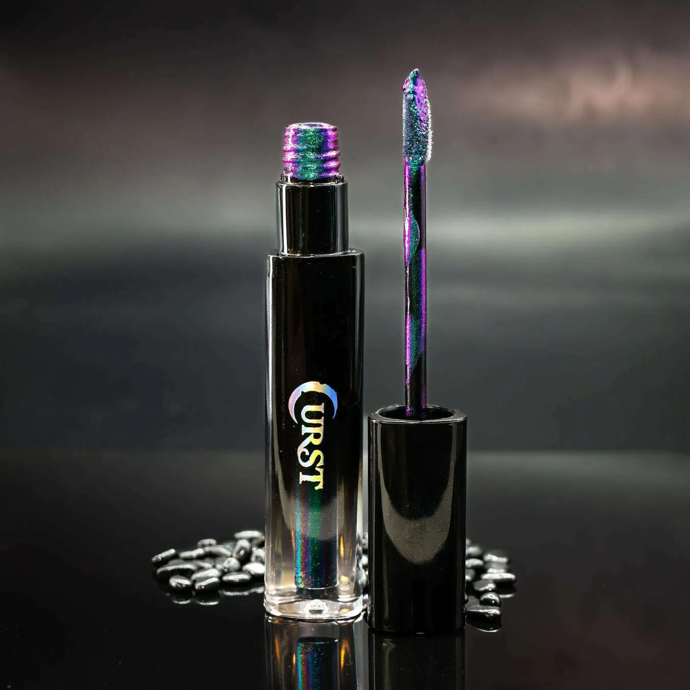 Chromatic Multicolor Lip Gloss