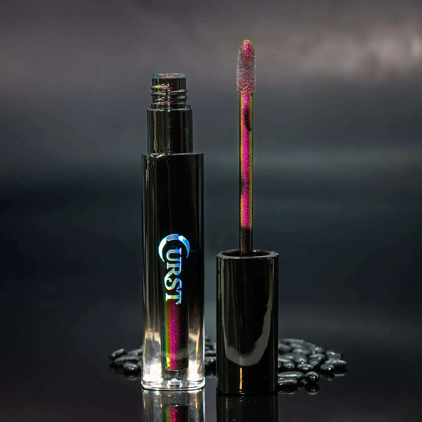 Chromatic Multicolor Lip Gloss