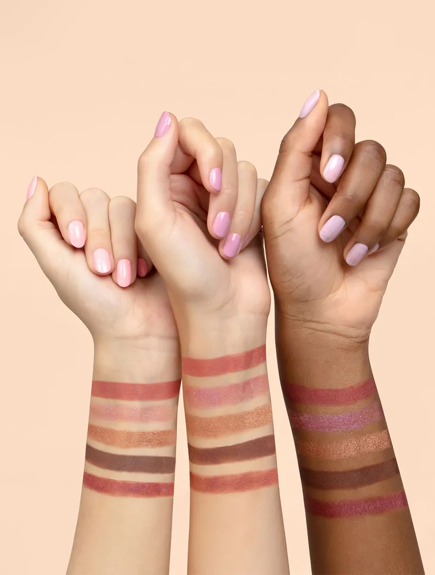 Ciaté London x Iris Apfel The Eyeshadow Palettes - More is More, Less is a Bore