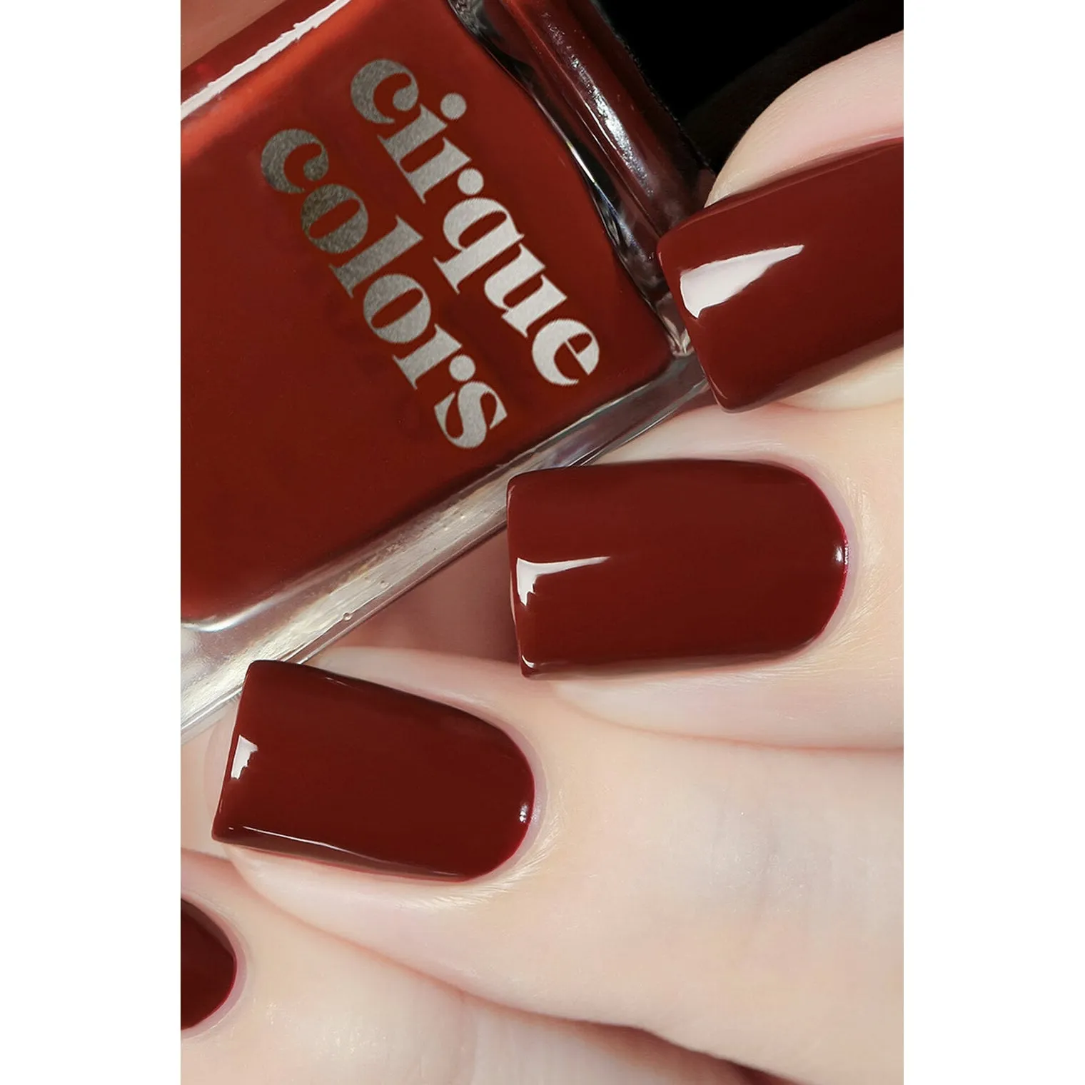 Cirque Colors - Nail Polish - Famous Original 0.37 oz
