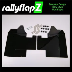 CITROEN C2 & C2 VXR (2003-2009) MUDFLAPS