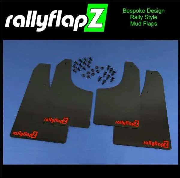 CITROEN C4 (2004 ) MUDFLAPS