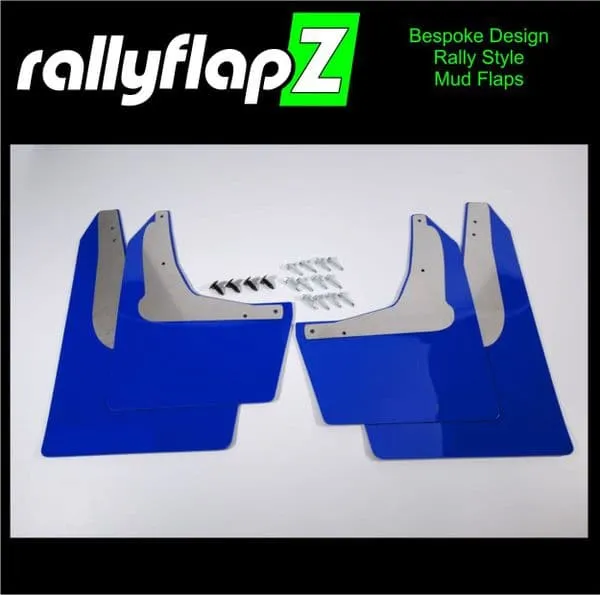 Civic Type R ep3 (2001-2007)  MUDFLAPS
