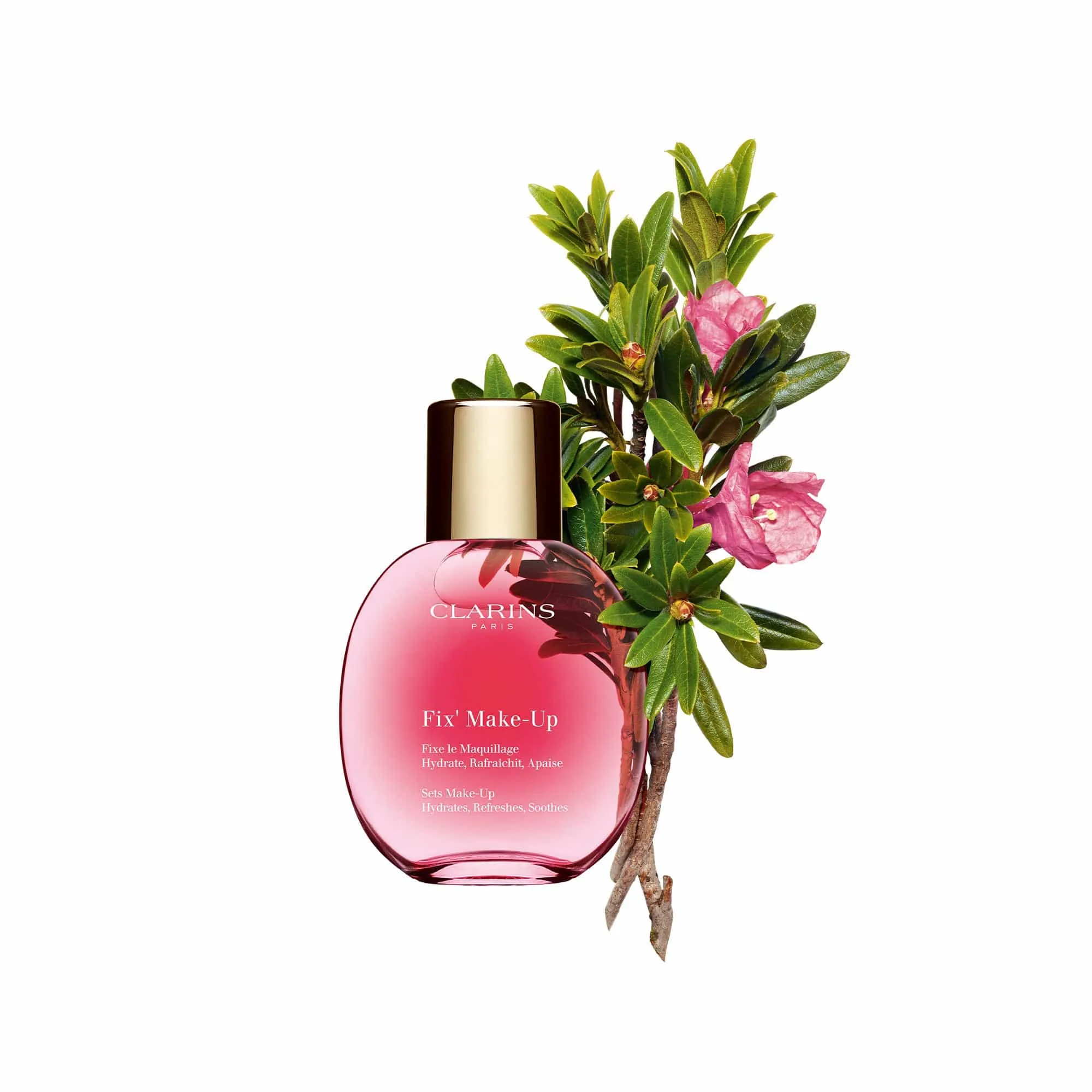 Clarins Fix Make-Up Spray 50ml