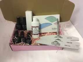 CLAW CULTURE STUDENT KIT