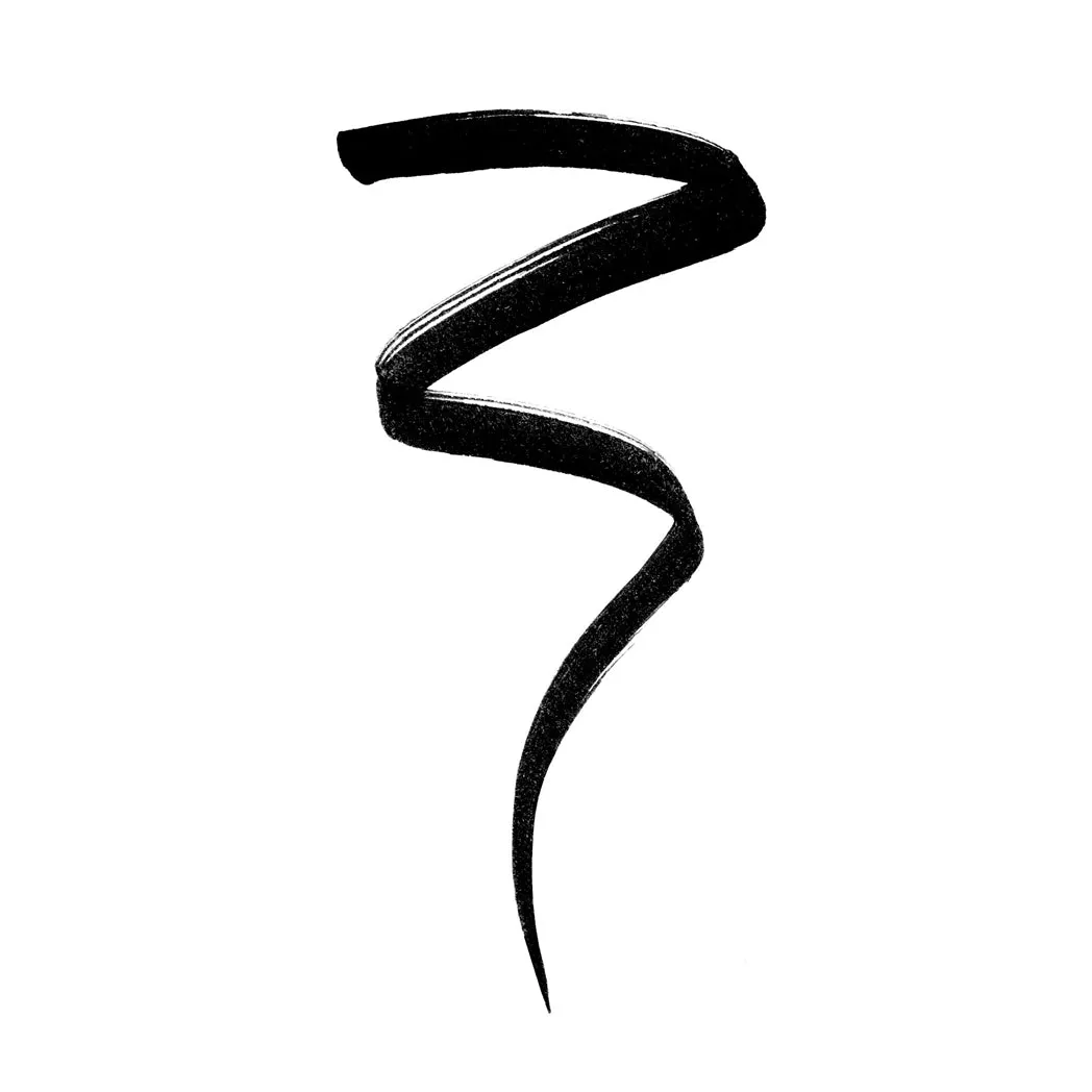 Clean Line Liquid Liner Midnight Express