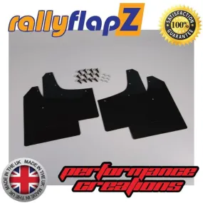 CLIO MK2 (1998-2005) MUDFLAPS
