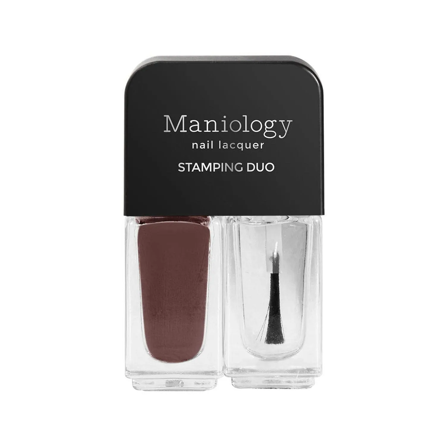 Coffee Lover: Nail Stamping Starter Kit
