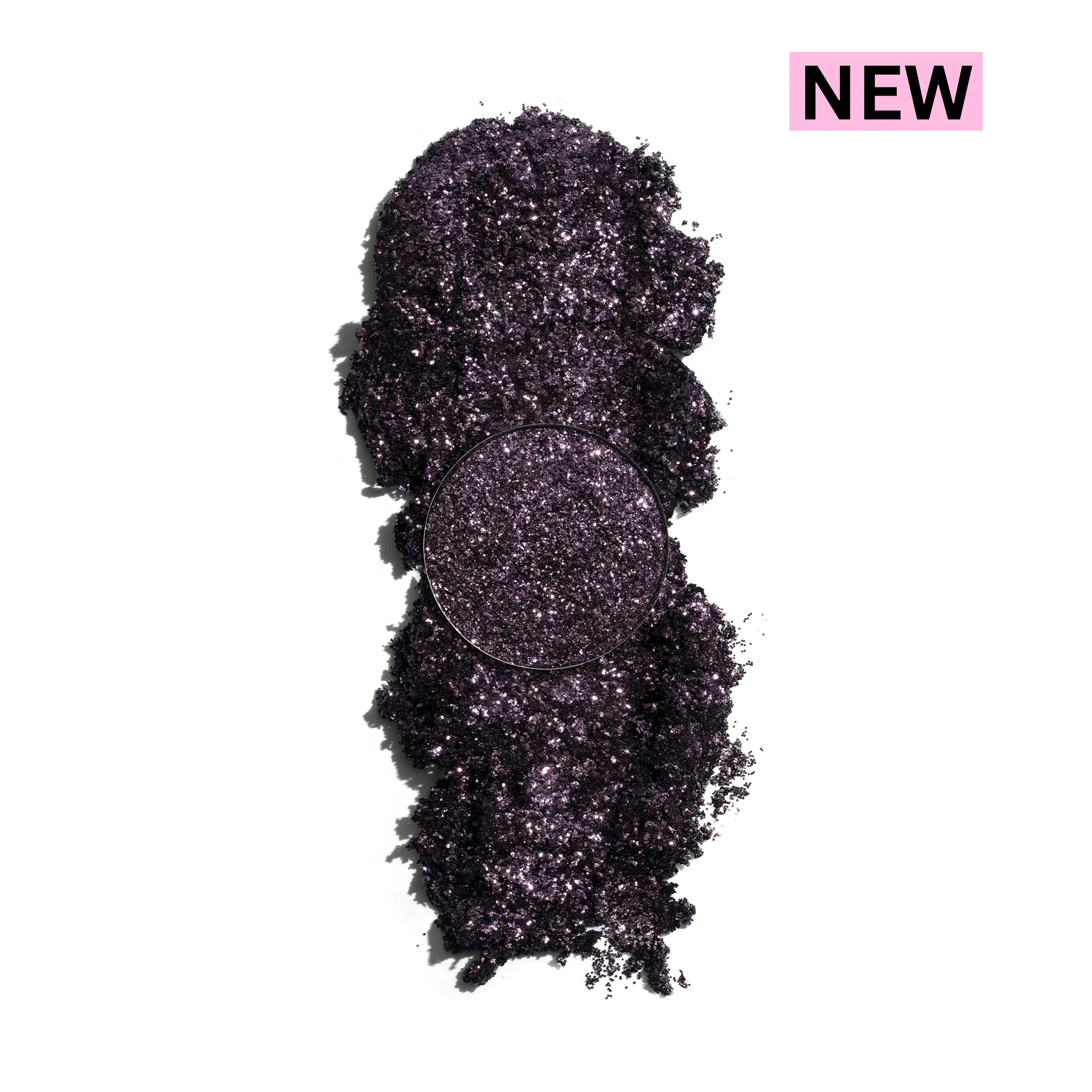 Comet Pressed Glitter