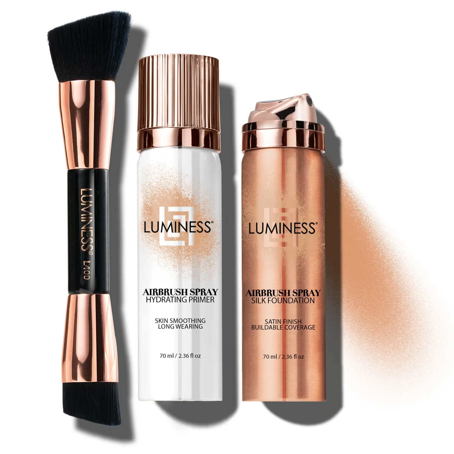 Complete Beauty Collection Bundle