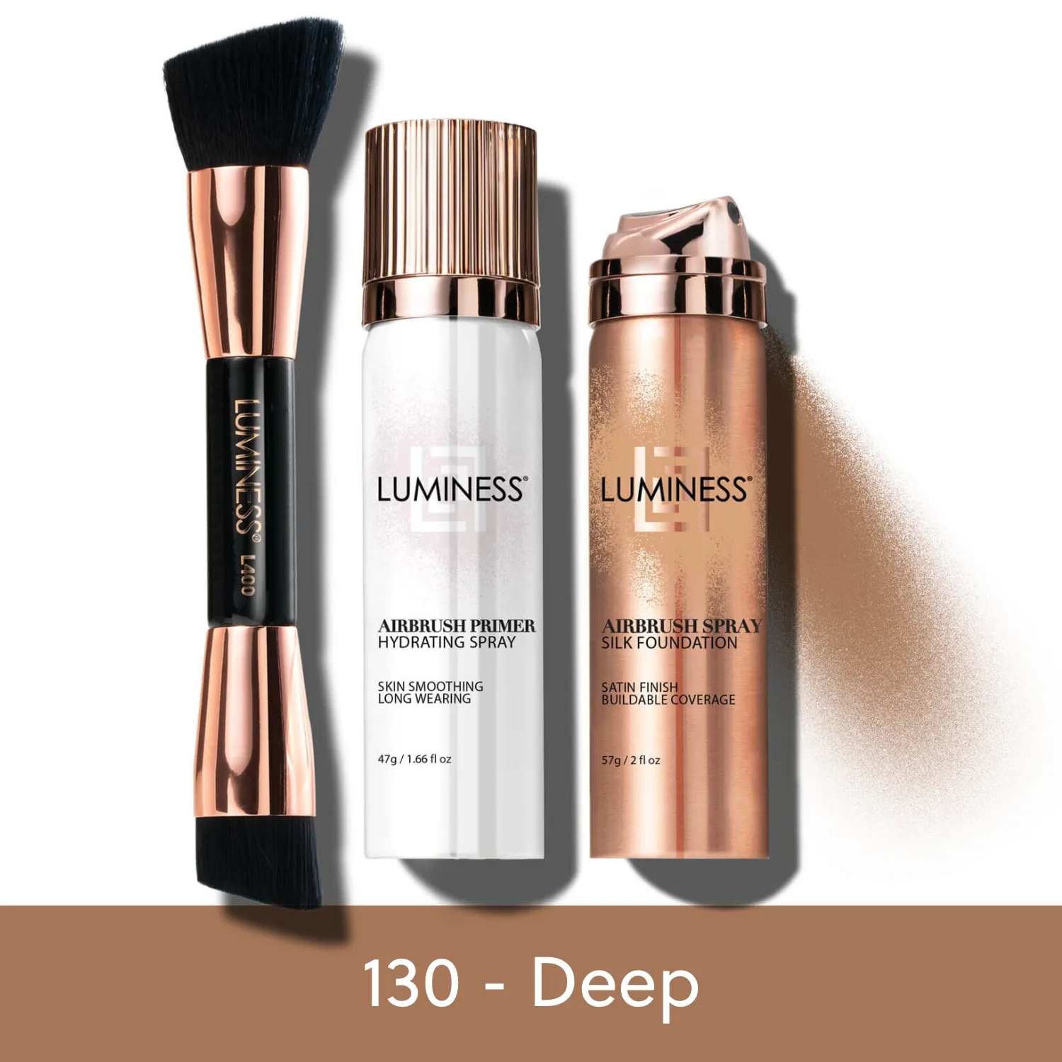 Complete Beauty Collection Bundle
