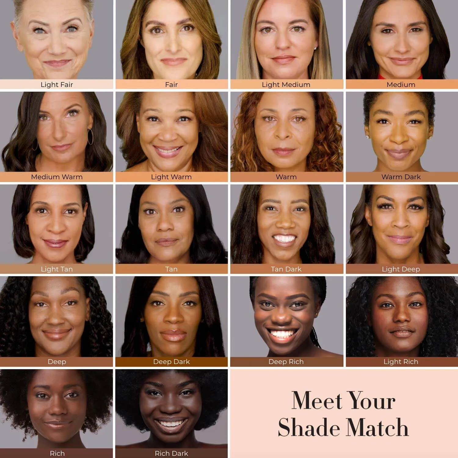 Complete Beauty Collection Bundle