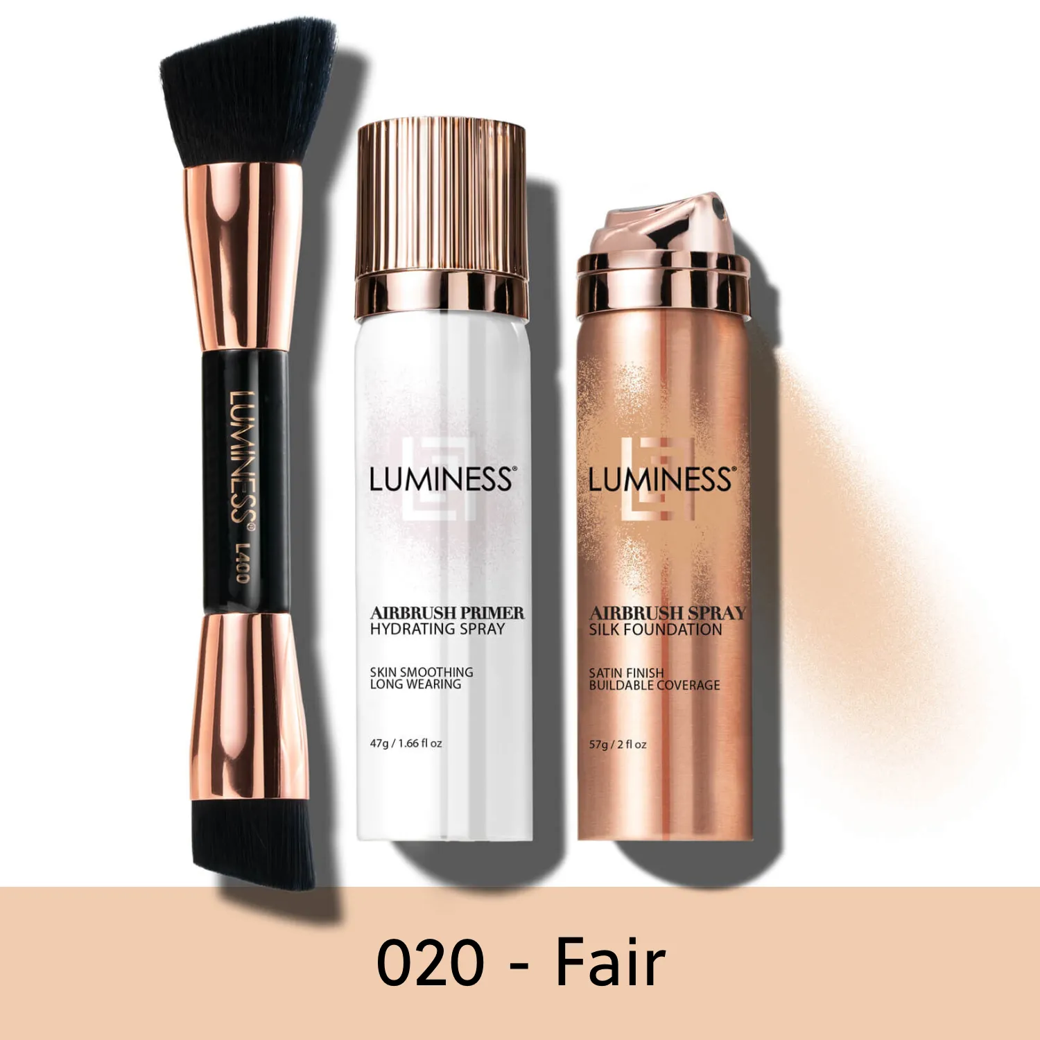 Complete Beauty Collection Bundle