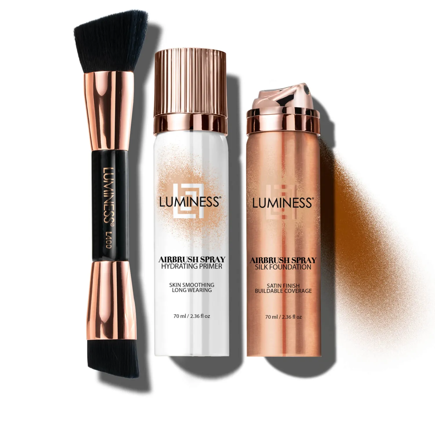 Complete Beauty Collection Bundle