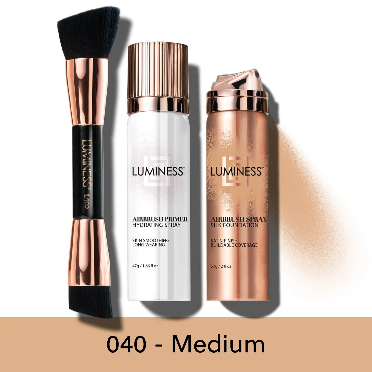 Complete Beauty Collection Bundle