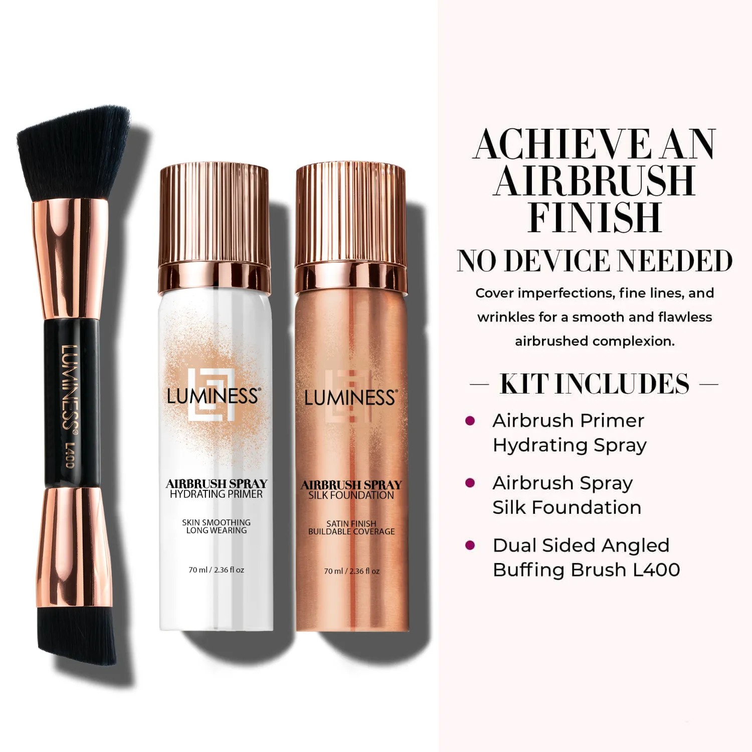 Complete Beauty Collection Bundle