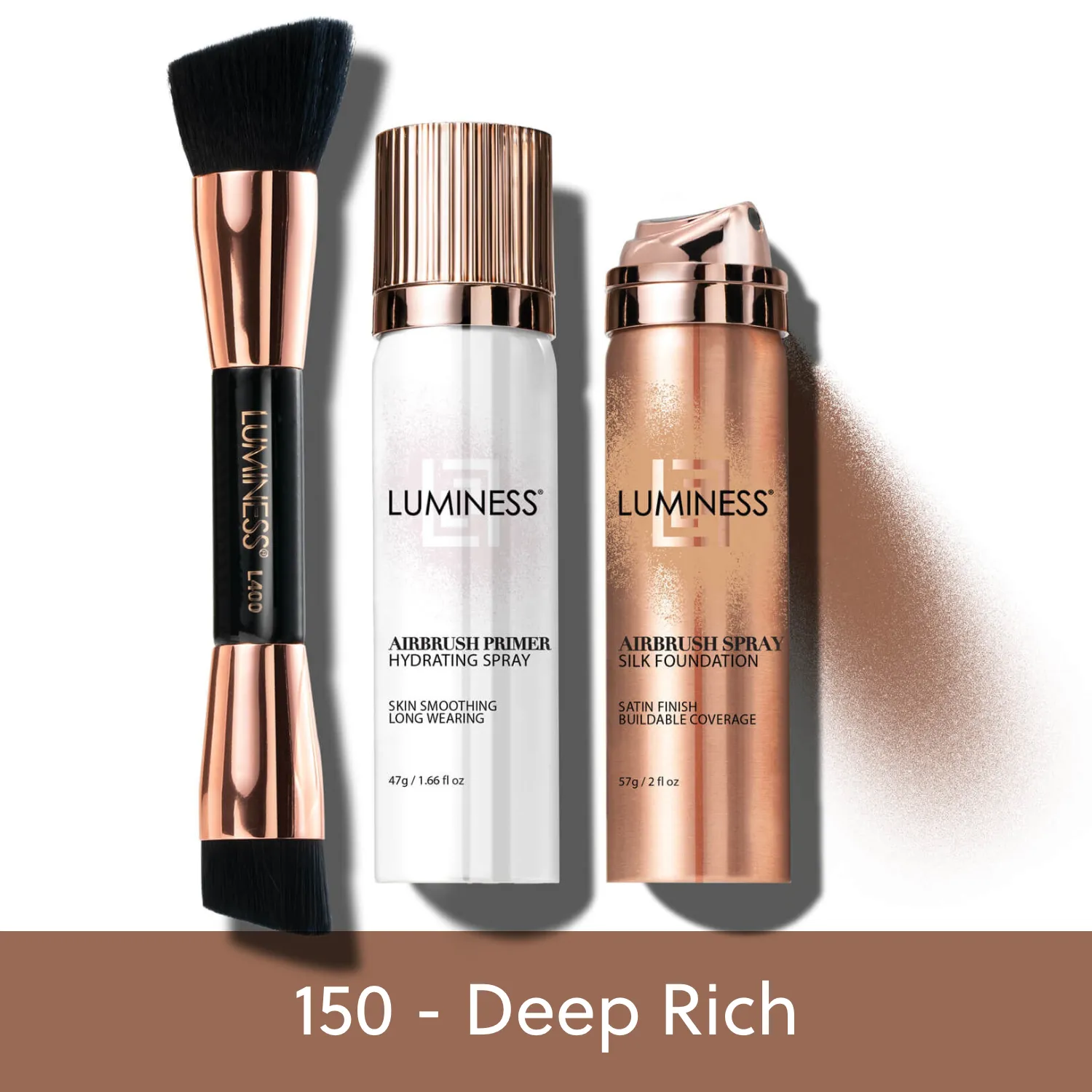 Complete Beauty Collection Bundle