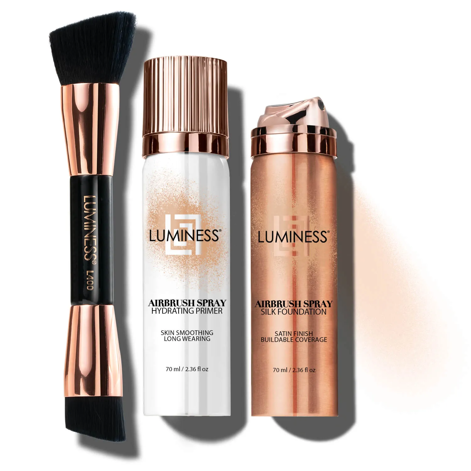Complete Beauty Collection Bundle